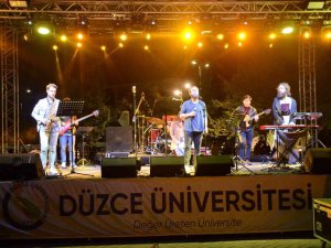 Düfest 2022 Coşkusu Devam Ediyor