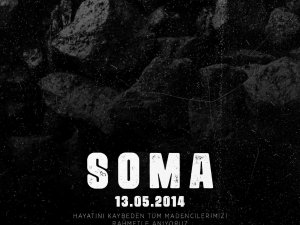 Bursaspor Kulübü, Soma Faciasını Unutmadı