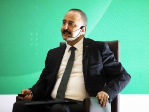 Türkiye’nin En Büyük Çatı Ges’i Sanko’da