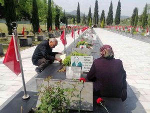 Soma’da Acının 8. Yılı