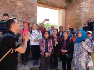 Doğanın İçinde, Tarihin İzinde İ̇znik Turu