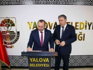 Yalova’da Yuni̇fest 2022 İçin Geri Sayım Başladı