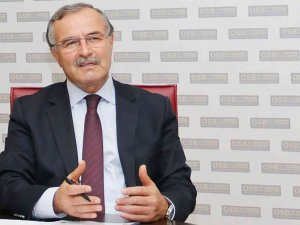 Türkiye, Yeşil Dönüşüm Sürecini Osb’lerle Fırsata Çevirecek