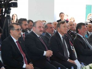 Eczacıbaşı Topluluğu’ndan 80. Yılında Bozüyük’e Yeni Yatırım