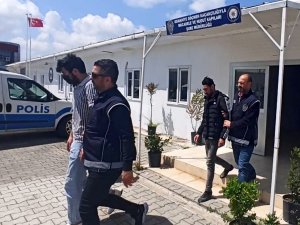 Osmaniye Polisi Kaçak Göçmenlere Geçit Vermiyor