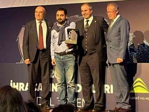 Kardelen’in İhracat Başarısı