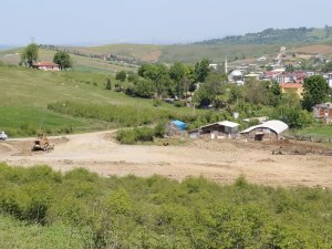 Yalova’ya Kalıcı Kurban Pazarı Kazandırılıyor