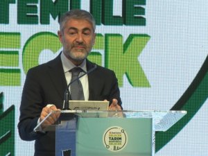 Bakan Nebati: "2022’de Tarımsal Destek 29 Milyar Tl’ye Yükseltildi"