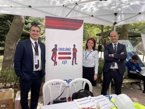 Oedaş’tan Eskişehir Osmangazi Üniversitesi Öğrencilerine Kariyer Tavsiyeleri