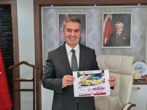 Tırmanma Yarışları Sezonu Buharkent’ten Başlıyor
