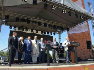 Gediz Belediyesi Zafer Bilim Ve Kültür Şenliği Fuarı’nda