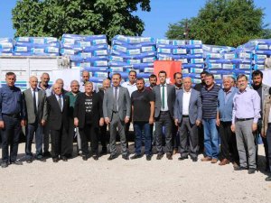 Devletin Desteği Soyada Dışa Bağımlılığı Azaltacak