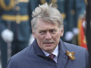 Kremlin Sözcüsü Peskov: "Rusya, Putin Ve Zelenskiy Arasındaki Bir Toplantıya Karşı Değil"
