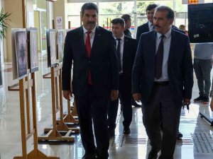 ’’Tasarlayın Dokuyalım’’ Yarışmasında Ön Değerlendirme Yapıldı