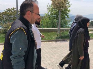 Silahla Yaralama Zanlısı Yakalandı