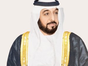 Birleşik Arap Emirlikleri Devlet Başkanı Şeyh Halife Bin Zayed Al Nahyan’ın 73 Yaşında Hayatını Kaybettiği Açıklandı.