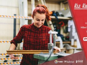 Kız Kardeşim Projesi Hibe Programı’na Başvurular Başladı