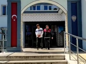 Bursa’da Firari Hırsızlar Yakayı Ele Verdi