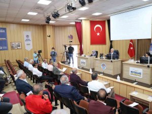 Akdeniz’de ’Uyuşturucu İle Mücadele Ve Rehabilitasyon Merkezi’ Kurulacak