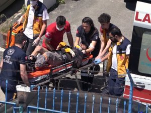 Giresun’da Asansör Kazası: 1 Ölü, 2 Yaralı