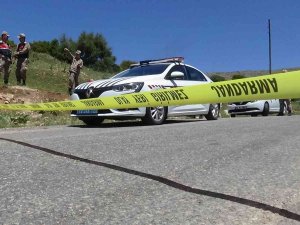 Kilis’te Hafriyat Kamyonu Yayaya Çarptı: 1 Ölü