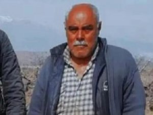 Hayvanlarını Otlatmaya Giden Şahıs Ölü Bulundu