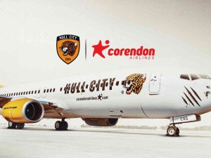 Hull City’e Türk Sponsor