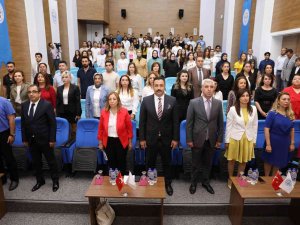 Alkü’de Hemşireler Haftası Etkinliği