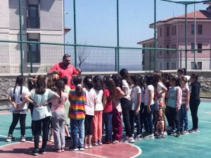 Potanın Perileri Akgedik’ten Çıkacak