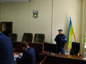 Ukrayna’da İlk Rus Askerin Yargılanmasına Başlandı