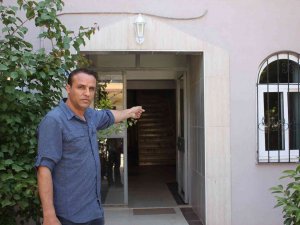 Hem Kirayı Ödemedi, Hem Başkasına Kiraladı