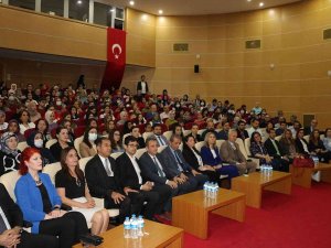 Salgının Kahramanları Bir Araya Geldi