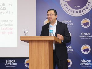 Prof. Dr. Serdar: "Kestane Çiçeği, Balından 44 Kat Yüksek Antioksidan İçeriyor"