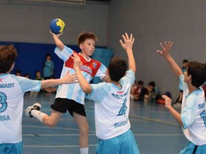 Nilüfer Spor Şenlikleri’nde Heyecanlı Yarışlar