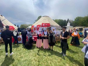 Bursa’nın Değerleri Kırgızistan’da Tanıtıldı