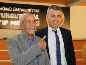 Dünyanın En Yaşlı Karaciğer Nakil Hastası Malatya’da Sağlığına Kavuştu