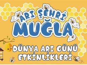 Dünya Arı Günü’nde Farkındalık Etkinlikleri Düzenlenecek