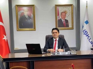Engelli Ve Eski Hükümlülere İ̇şkur’dan Destek