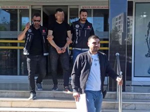 Evinde Uyuşturucu İle Yakalanan Şahıs Tutuklandı