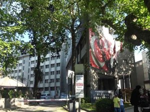 Yalova Belediye Başkan Vekili Tutuk: “Belediye Hizmet Binasının Güçlendirilmesinden Tarafım”