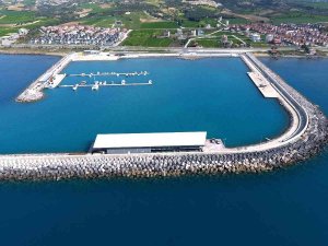 Hado 19 Mayıs’ta Akdeniz Sularında