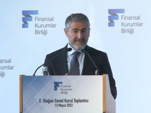 Hazine Ve Maliye Bakanı Nebati: “Konut Paketi Açıklandıktan Sonra Aykırı İşlem Yapanlar Tespit Edildi”