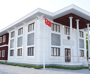 Rize Adli Tıp’ın İhalesi Ankara’da Yapıldı