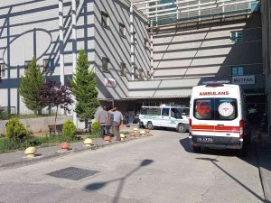 Tarladan Dönen Baba Traktörle 6 Yaşındaki Oğlunu Ezdi