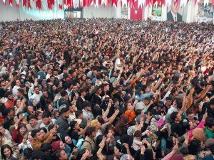 Ahmet Tevfik Ozan Fuar Ve Kongre Merkezi, Elazığ’ın Çehresini Değiştirdi