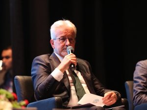 Başkan Erdem İklim Krizi İçin Çağrıda Bulundu