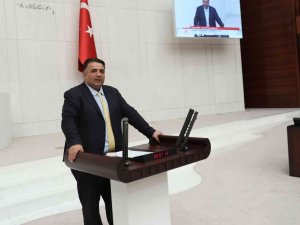 Çorum’daki Spor Tesislerin Tadilatı İçin 22 Milyon Tl Ödenek