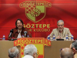 Mehmet Sepil: "Küme Düştüğümüz İçin Görüşmelerden Sonuç Alamadık"