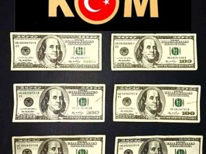 Çorum’da Sahte Para Operasyonu