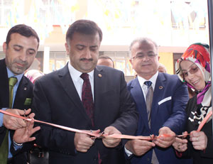 Karal, “Rize’mizi Tarihinde Görmediği Devasa Projelerle Tanıştırdık”